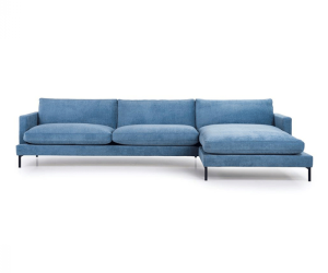 Dīvāns Leken (Stūra)